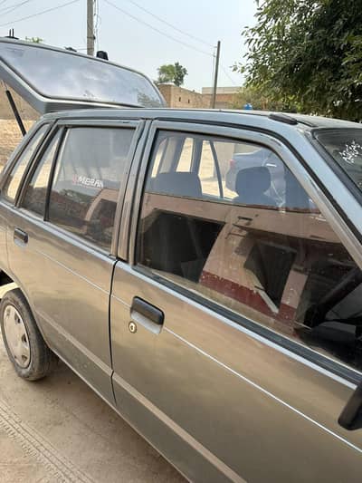 Suzuki Mehran VX 2013/14