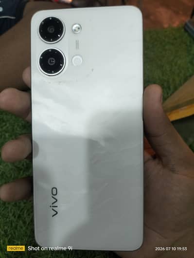 Vivo Other Model