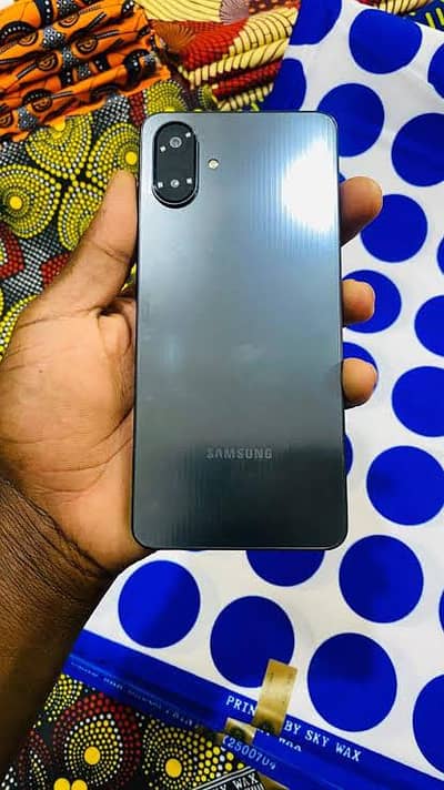 Samsung Mobile A07 5G