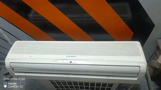 I want to sale my 1.5 general AC