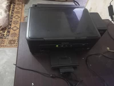 Epson L360