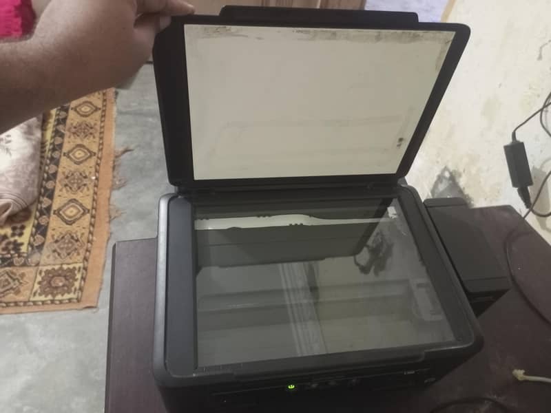 Epson L360 1