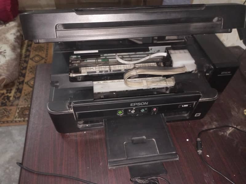 Epson L360 2