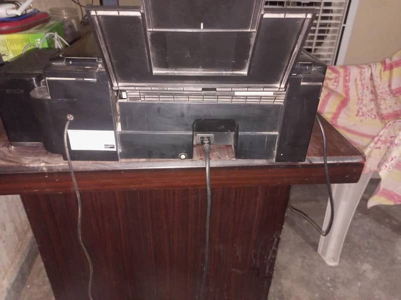 Epson L360 3