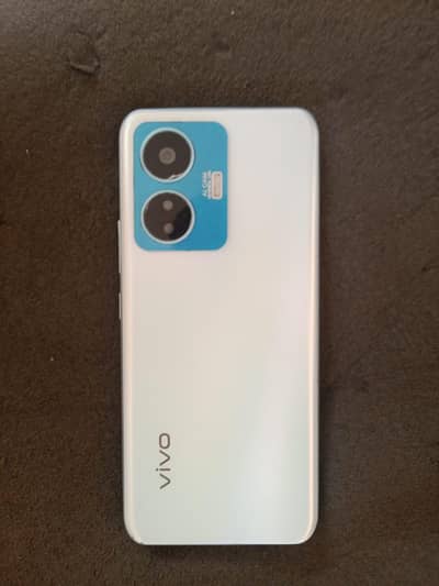 Vivo Y55