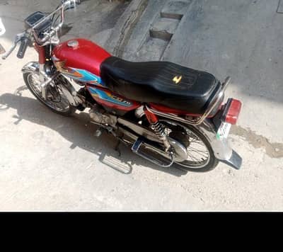 all documents clear hai engine good condition hai 03175275118