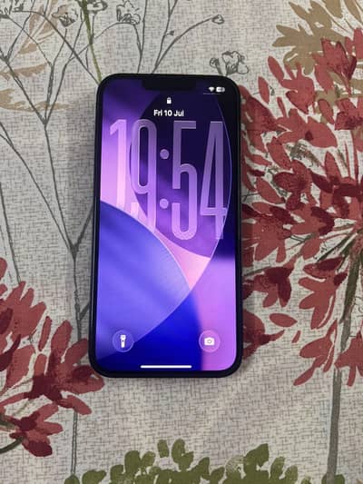 Apple iPhone 14 - JV