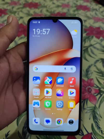 Xiaomi Redmi 13c