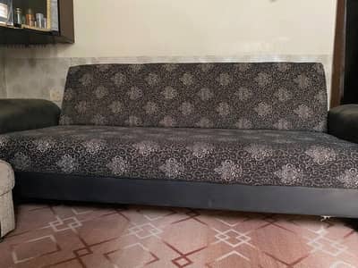 5 Seater 2 Different Sets