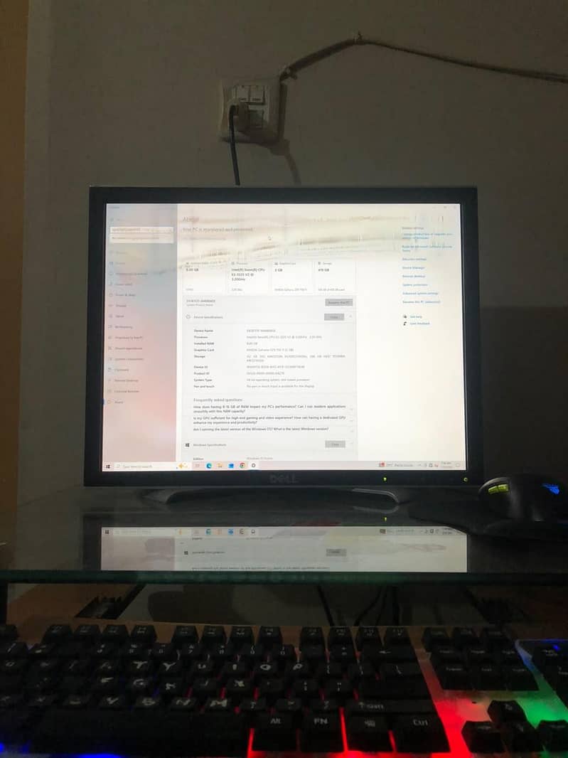 gaming pc 0