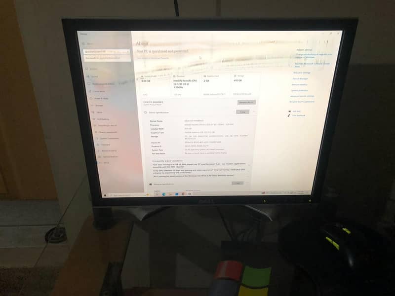 gaming pc 1
