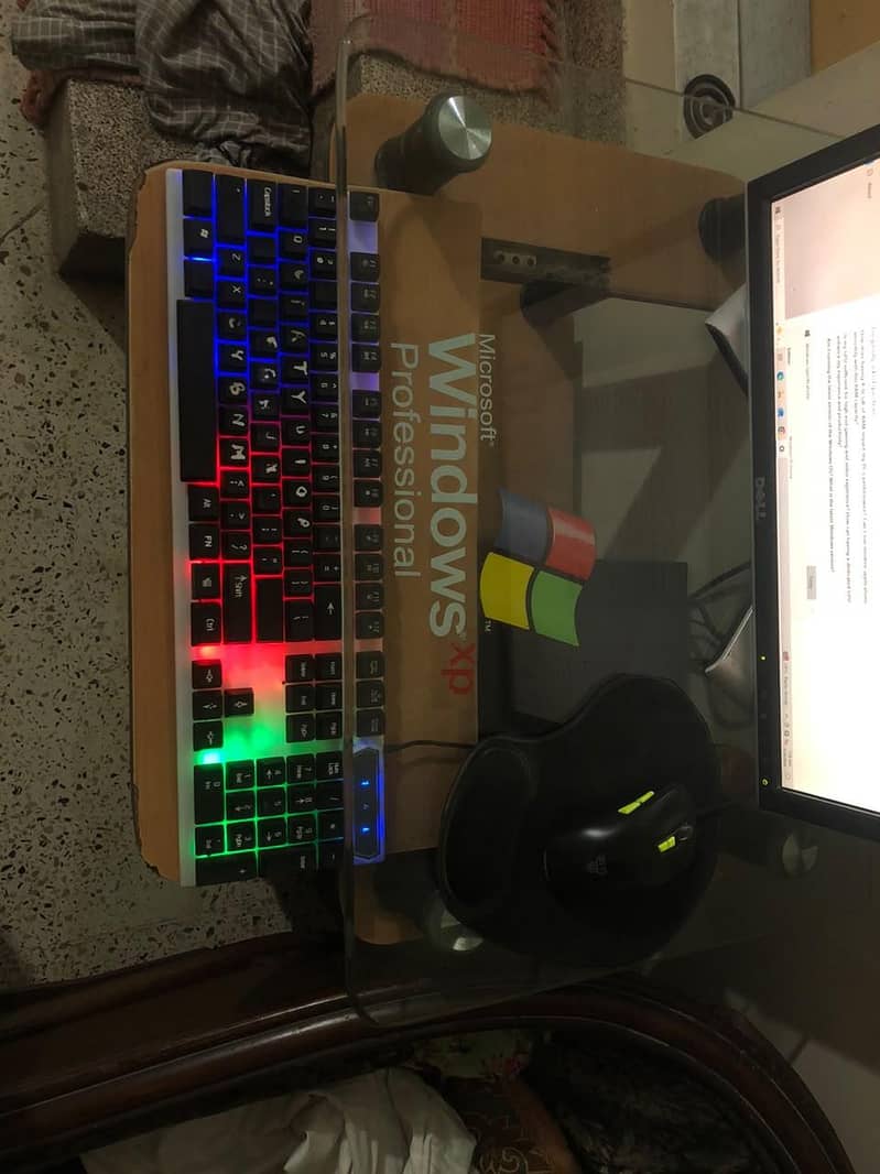 gaming pc 4