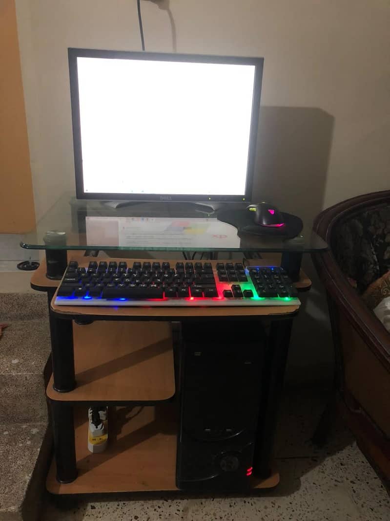 gaming pc 7
