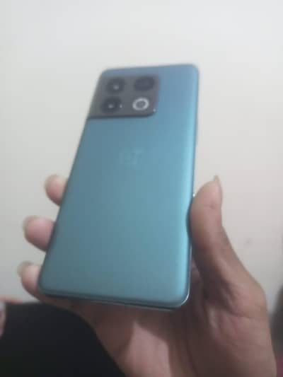 One Plus 10 Pro 12/256 exchange possible