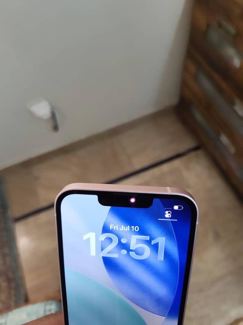 Apple iPhone 13 0