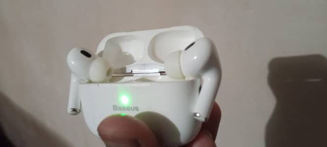 Baseus True Wireless Earbuds