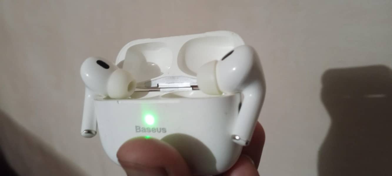 Baseus True Wireless Earbuds 0