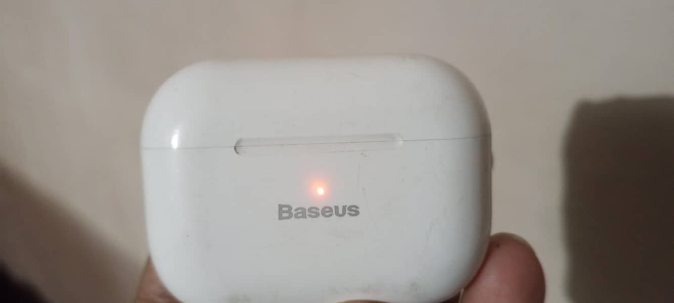 Baseus True Wireless Earbuds 2