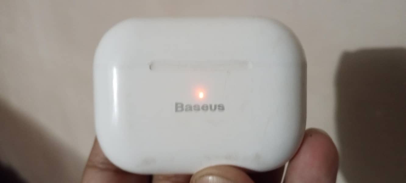 Baseus True Wireless Earbuds 3