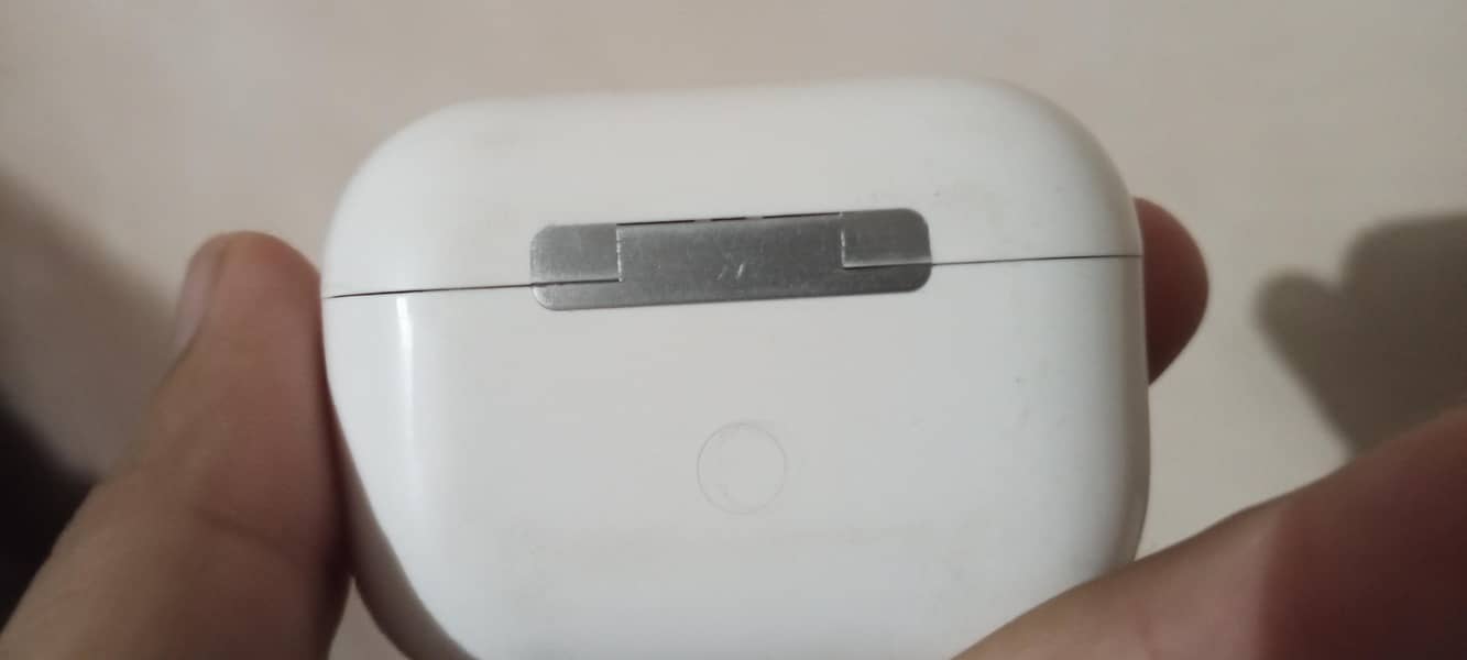Baseus True Wireless Earbuds 4