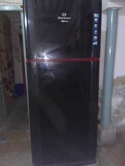 fridge dawlance