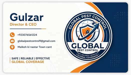 Global Pest Control