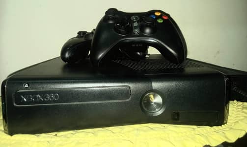 XBox360