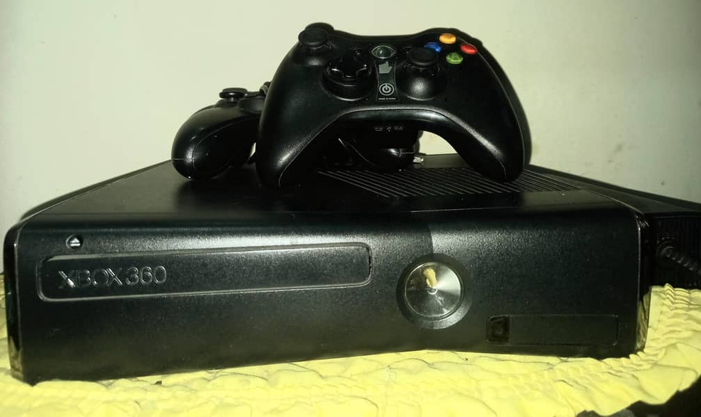 XBox360 0
