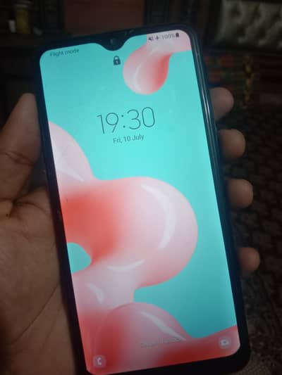 Samsung Mobile A10S