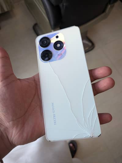 Tecno Spark 10 Pro
