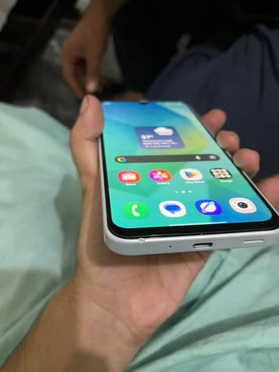 Samsung Mobile A16