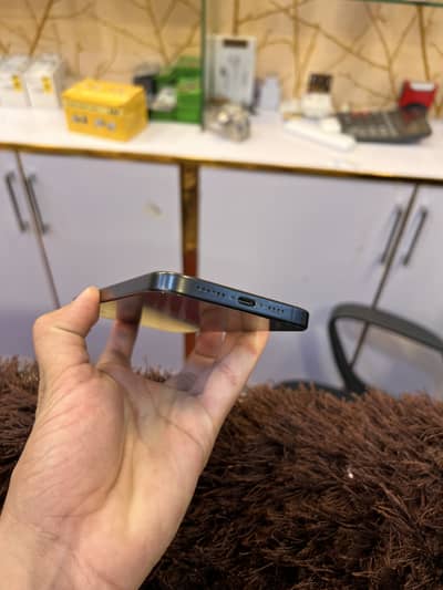 15Promax JV 256GB