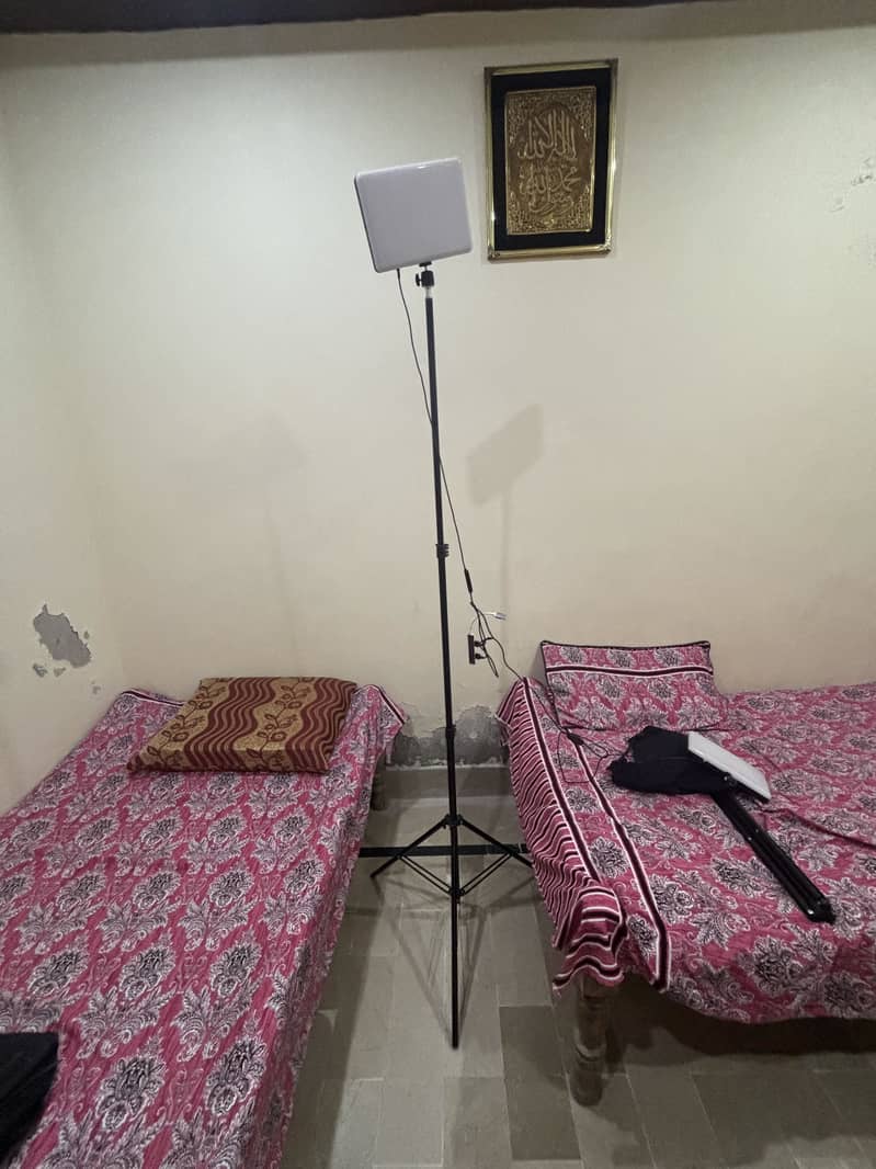 Studio Light 2