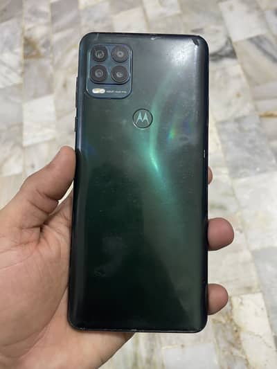 Motorola Moto G Stylus