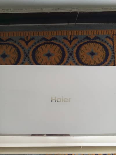 Haier 2 ton