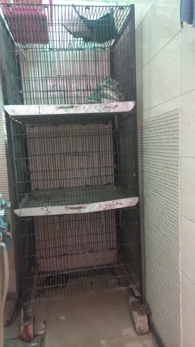 cage for sale