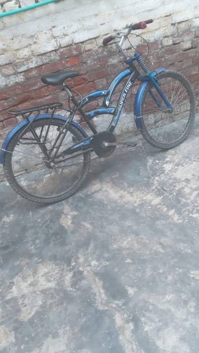 medium size cycle