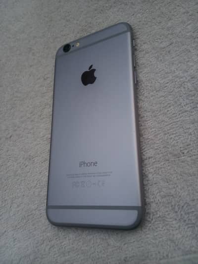 Apple iPhone 6