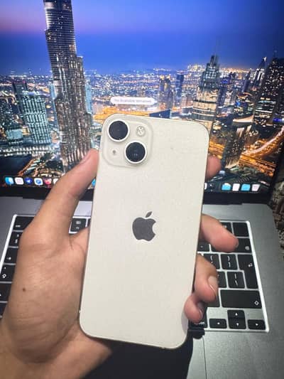 Apple iPhone 14