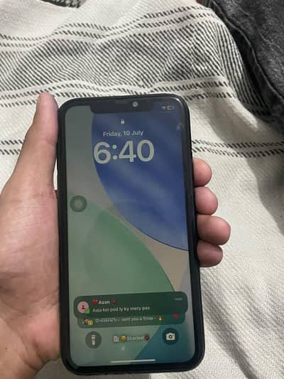 Apple iPhone XR