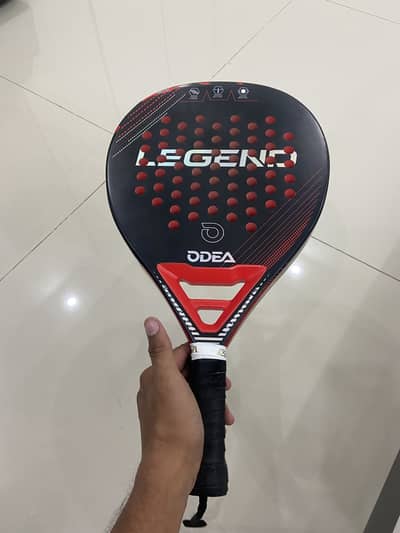 Odea Legend Padel Racket