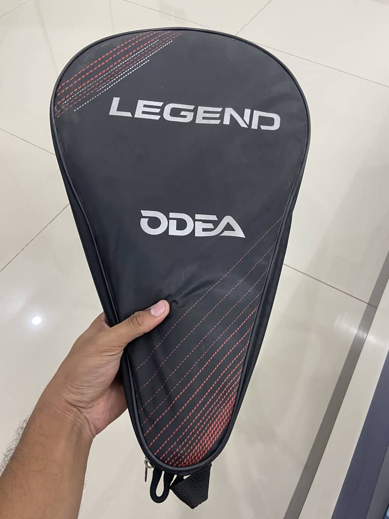 Odea Legend Padel Racket 2