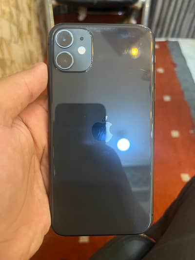 Apple iPhone 11