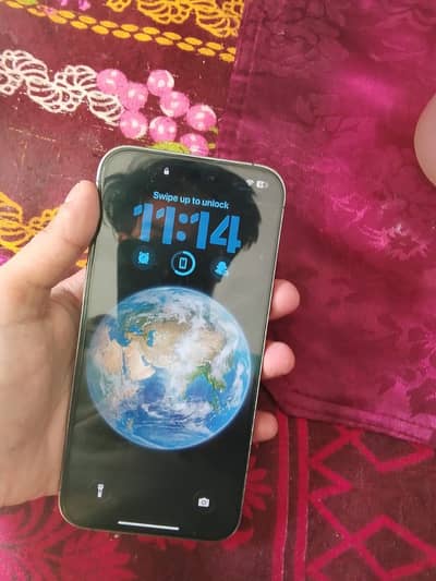 Apple iPhone 14 Pro Max factroy
