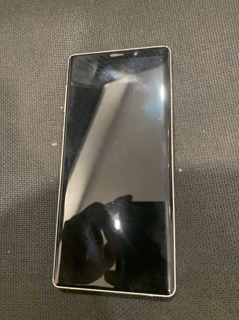 Samsung  Note 9 0