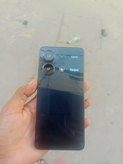 Xiaomi Redmi Note 13 Pro