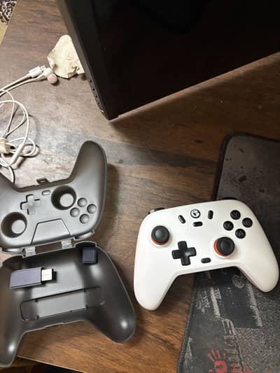 Gamesir nova lite