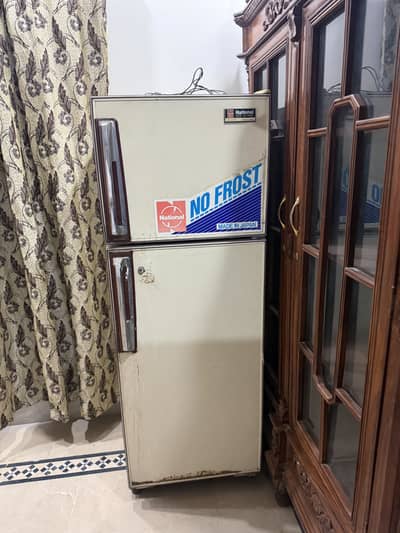 Notional refrigerator
