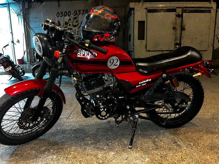 Hispeed infinity 2022 1