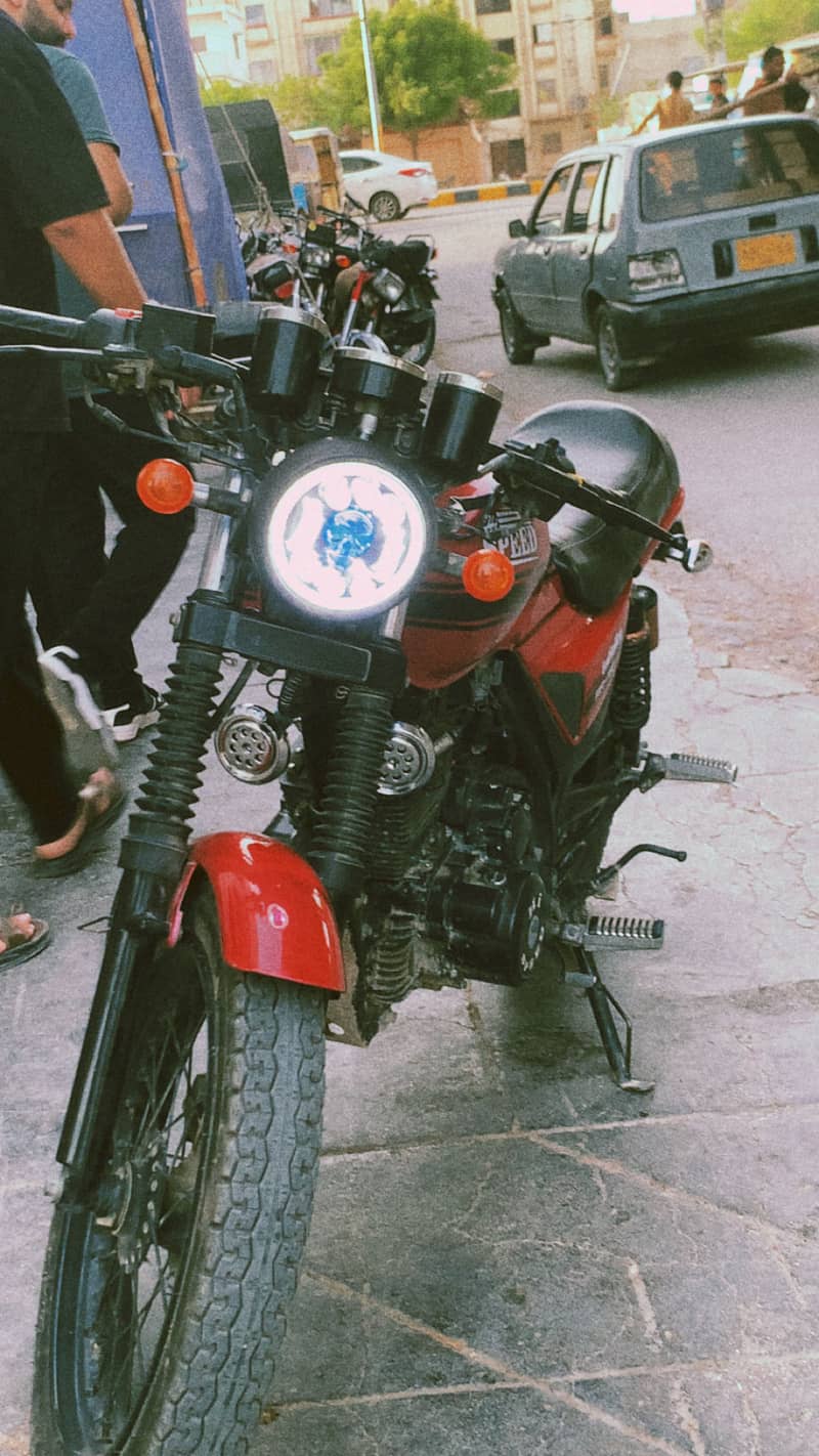 Hispeed infinity 2022 3